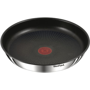 Batterie de cuisine TEFAL Ingenio Emotion 5 pcs L8975S04