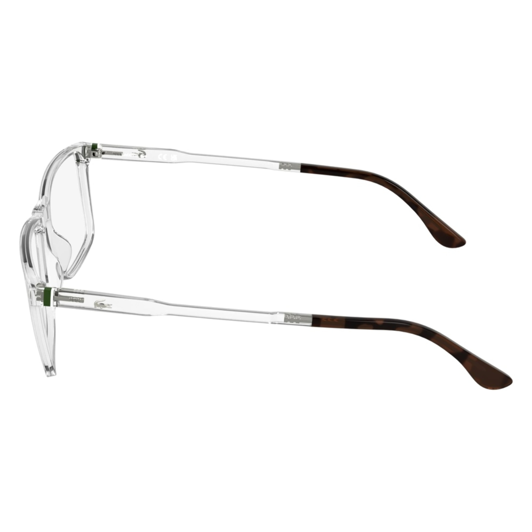 Gafas de Vista Lacoste L4028 970 55 de Acetato Inyectado Hombre