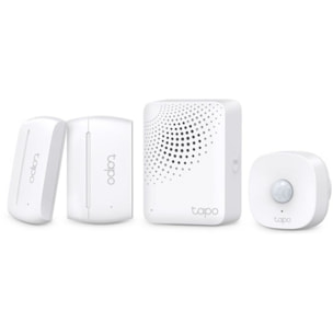 Détecteur d'ouverture TP-LINK Tapo T30 KIT