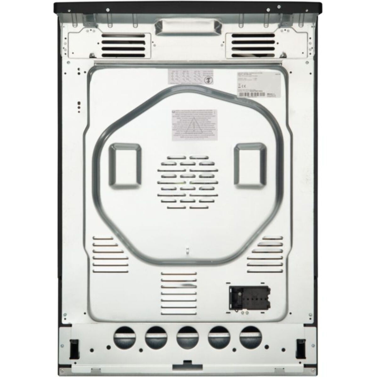 Cuisinière induction AMICA ACI7047RN
