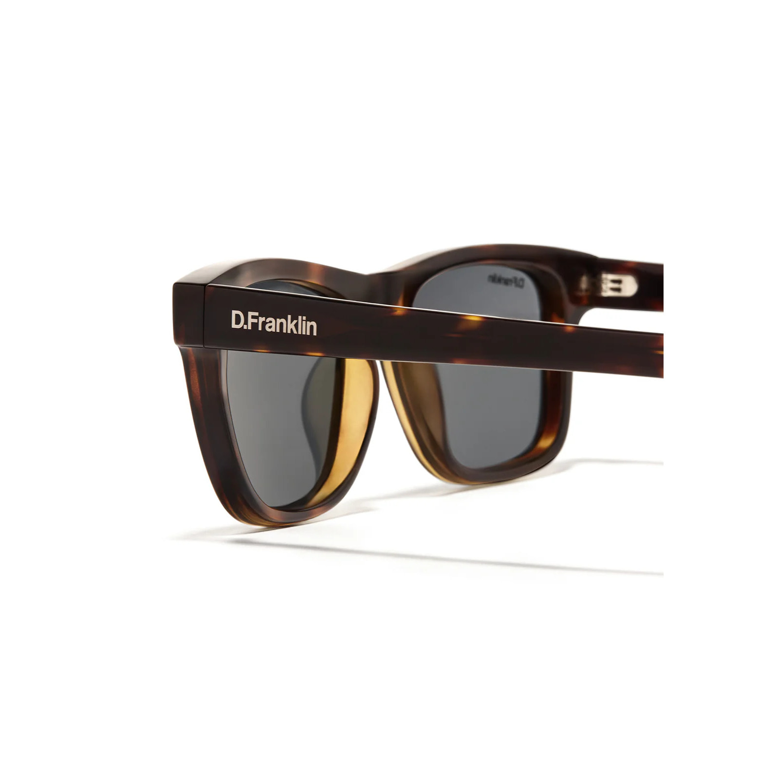 Gafas De Sol D. Franklin Boyd