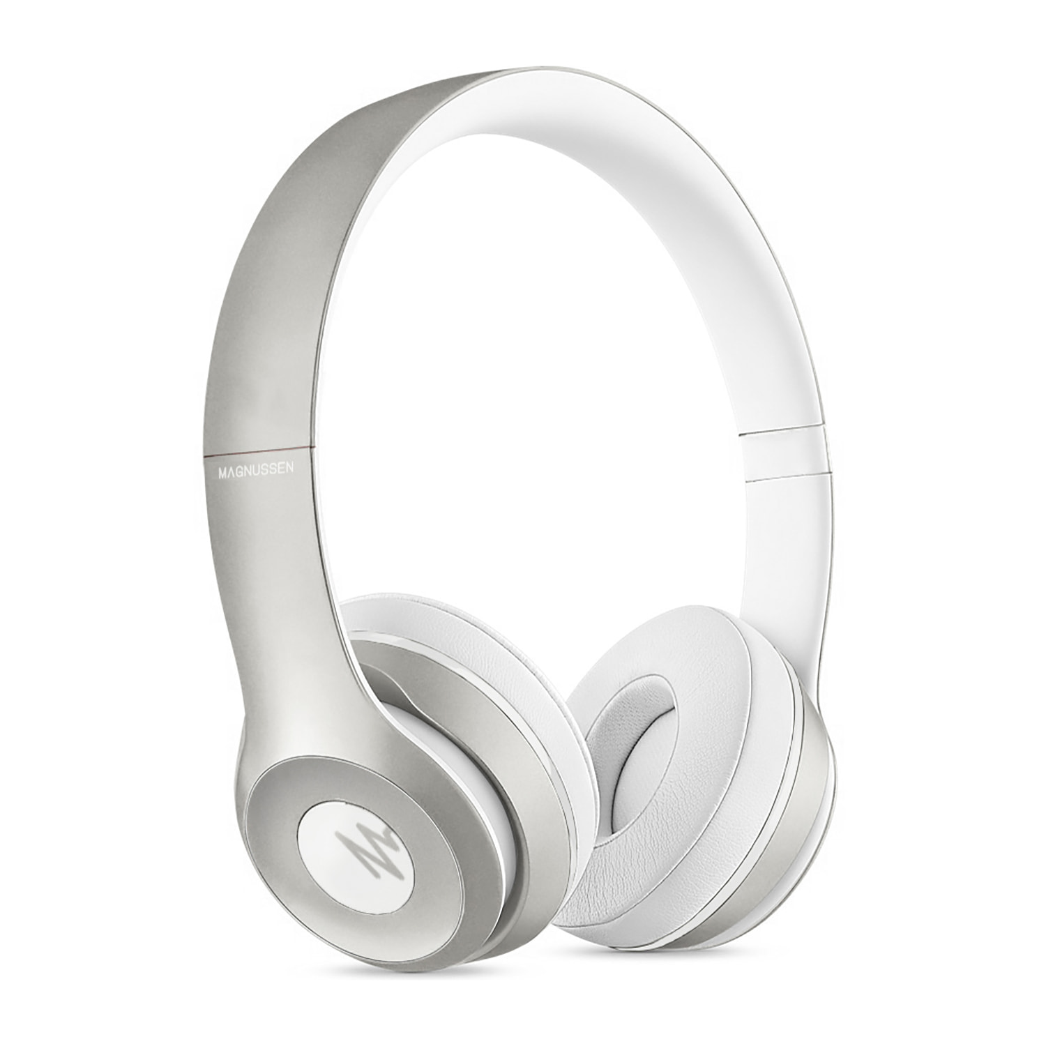 Auriculares MAGNUSSEN H2 - Plata
