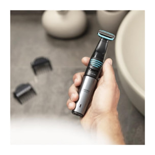 Cecotec Recortadora PrecisionCare 5in1