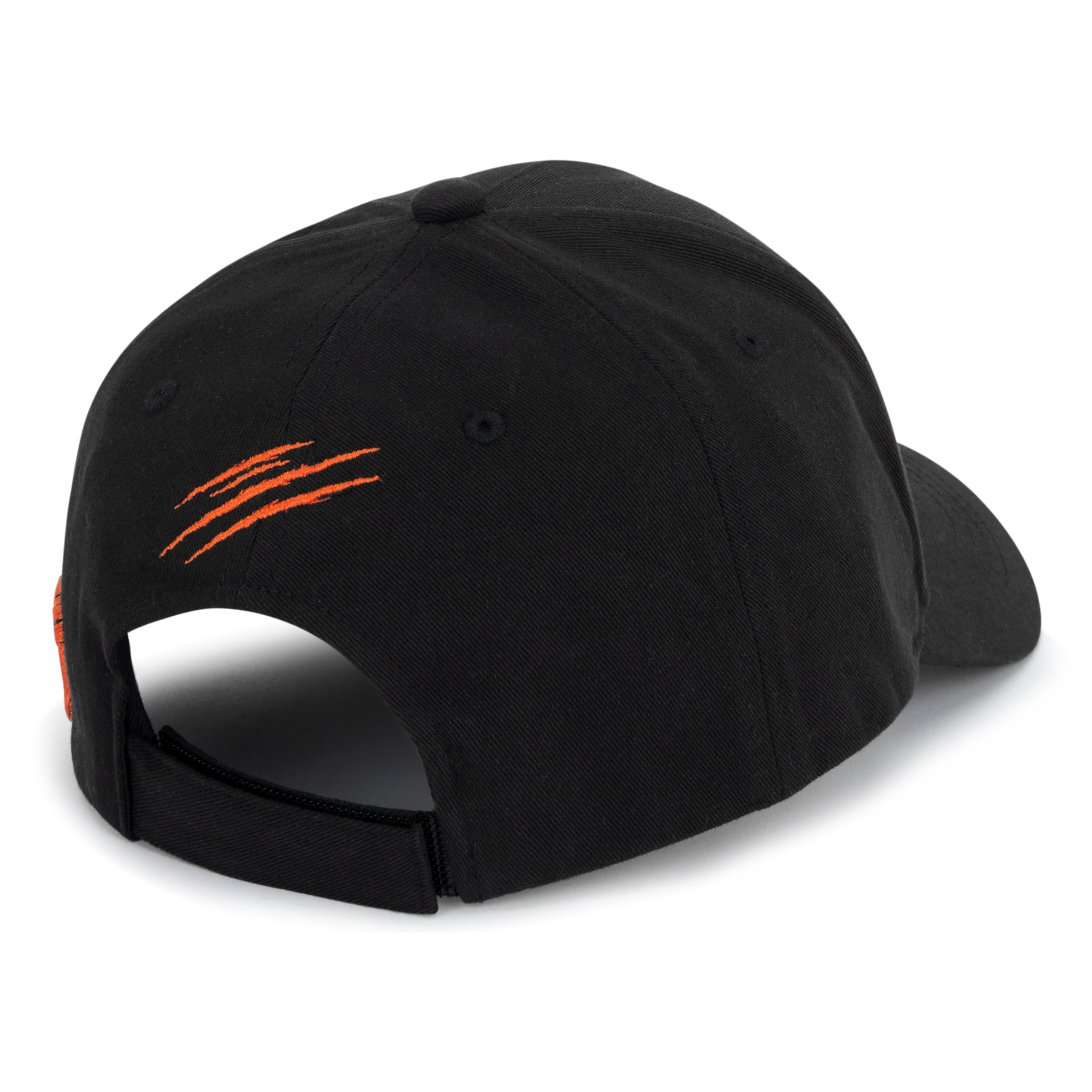 PLEIN SPORT Gorra de béisbol