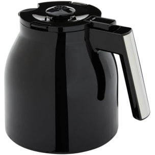 Cafetière isotherme MELITTA Melitta Easy Top Therm II 1023-08 Noir