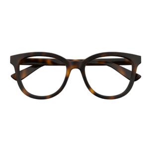 Gafas de Vista Gucci GG1687O-002 de Acetato Mujer 52 mm