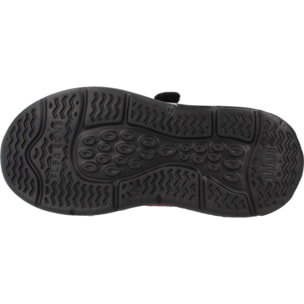 Zapatillas Niña de la marca CHICCO  modelo 1072128C NEGRO