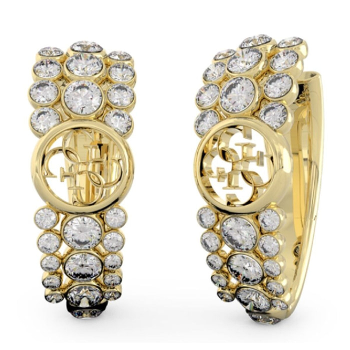 Pendientes Guess Mujer JUBE03367JWYGT-U