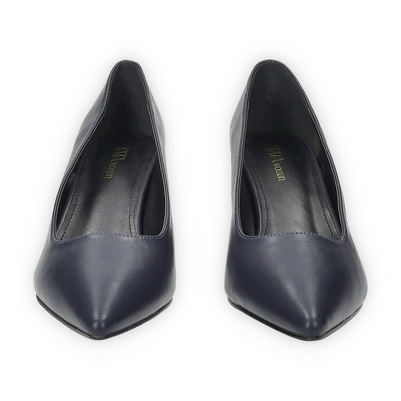 Décolleté Donna Tata Italia Blu