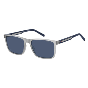 Gafas de Sol Tommy Hilfiger TH 2201/S 09V de Tr90 Hombre 56 mm