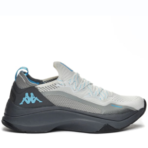 Kappa Sport Shoes LOW CUT KOMBAT PERFORMANCE 1 PRO Bianco