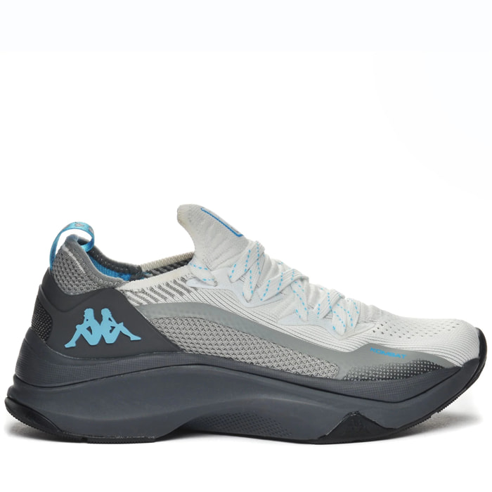 Kappa Sport Shoes LOW CUT KOMBAT PERFORMANCE 1 PRO Bianco