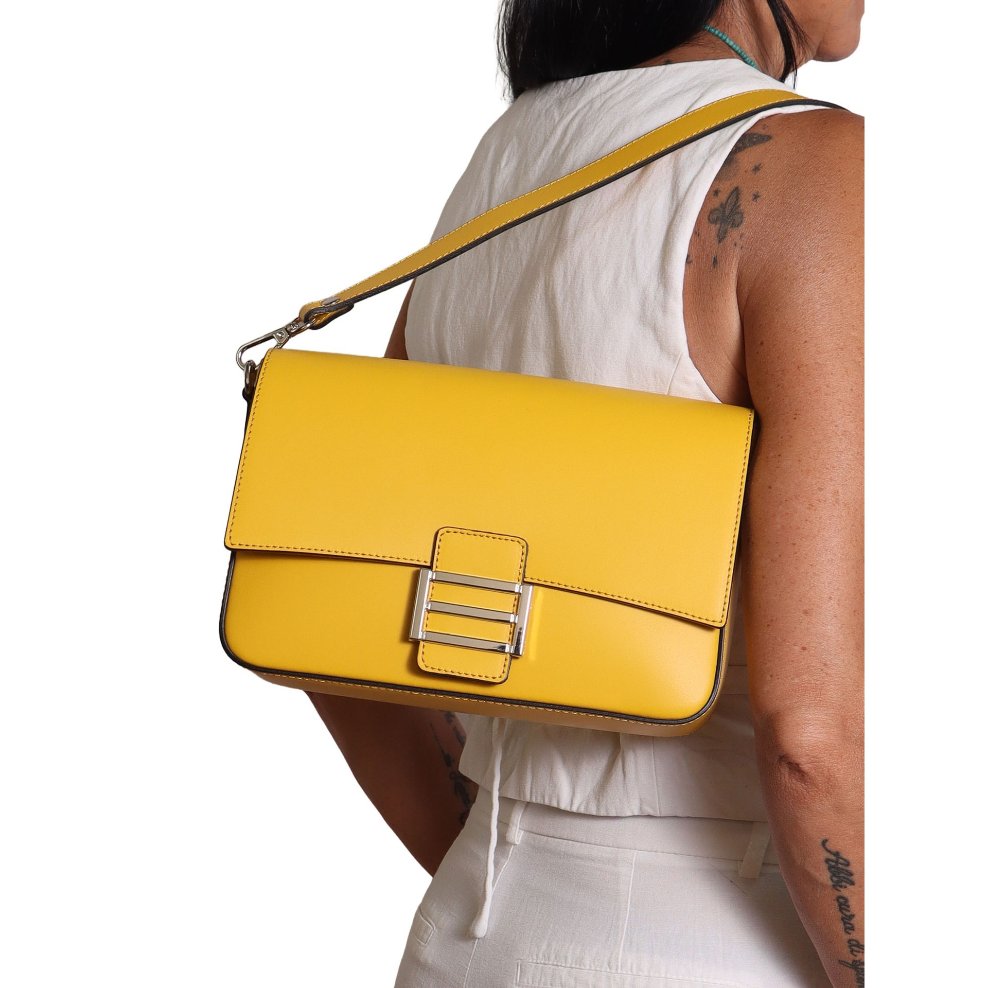 Gave Lux Borsa a tracolla