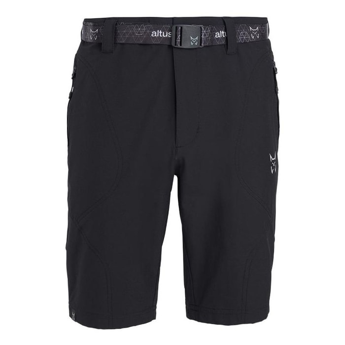 Bermudas Taupo I30 - antracita