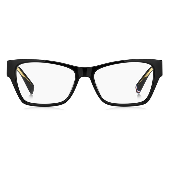 Gafas de Vista Tommy Hilfiger TH 2104 807 de Acetato Mujer 53 mm