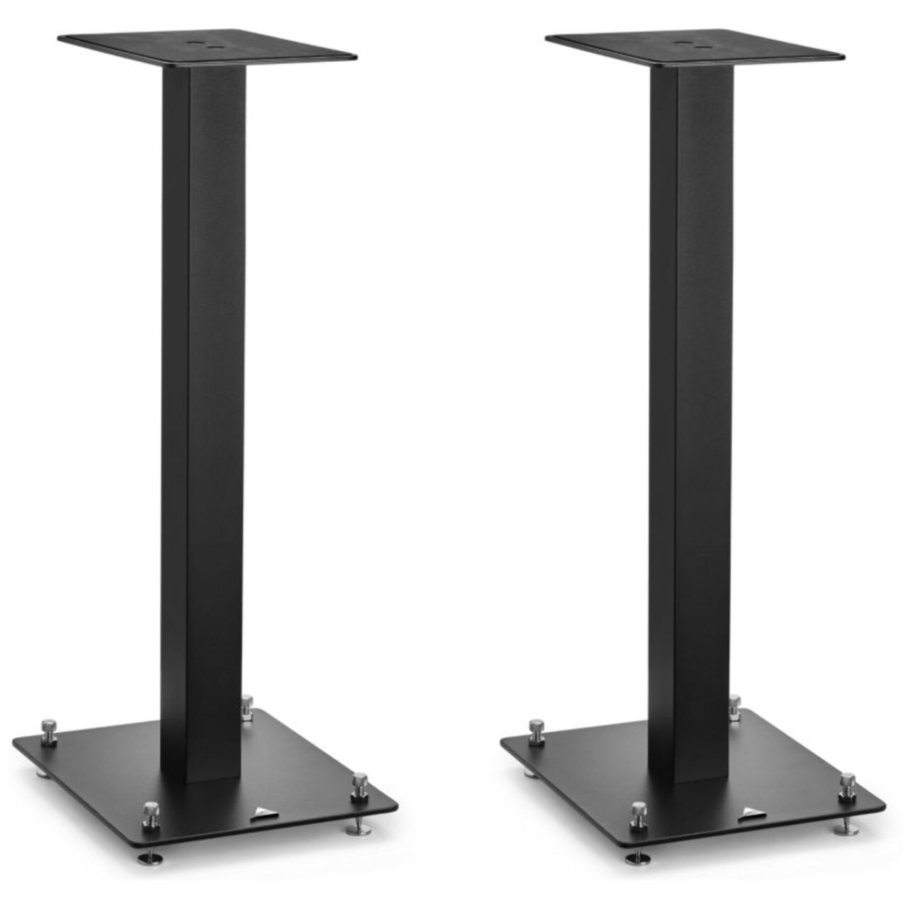 Pied d'enceinte TRIANGLE S01 Noir X2