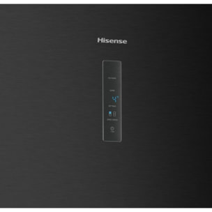 Réfrigérateur combiné HISENSE RB440N4AFE