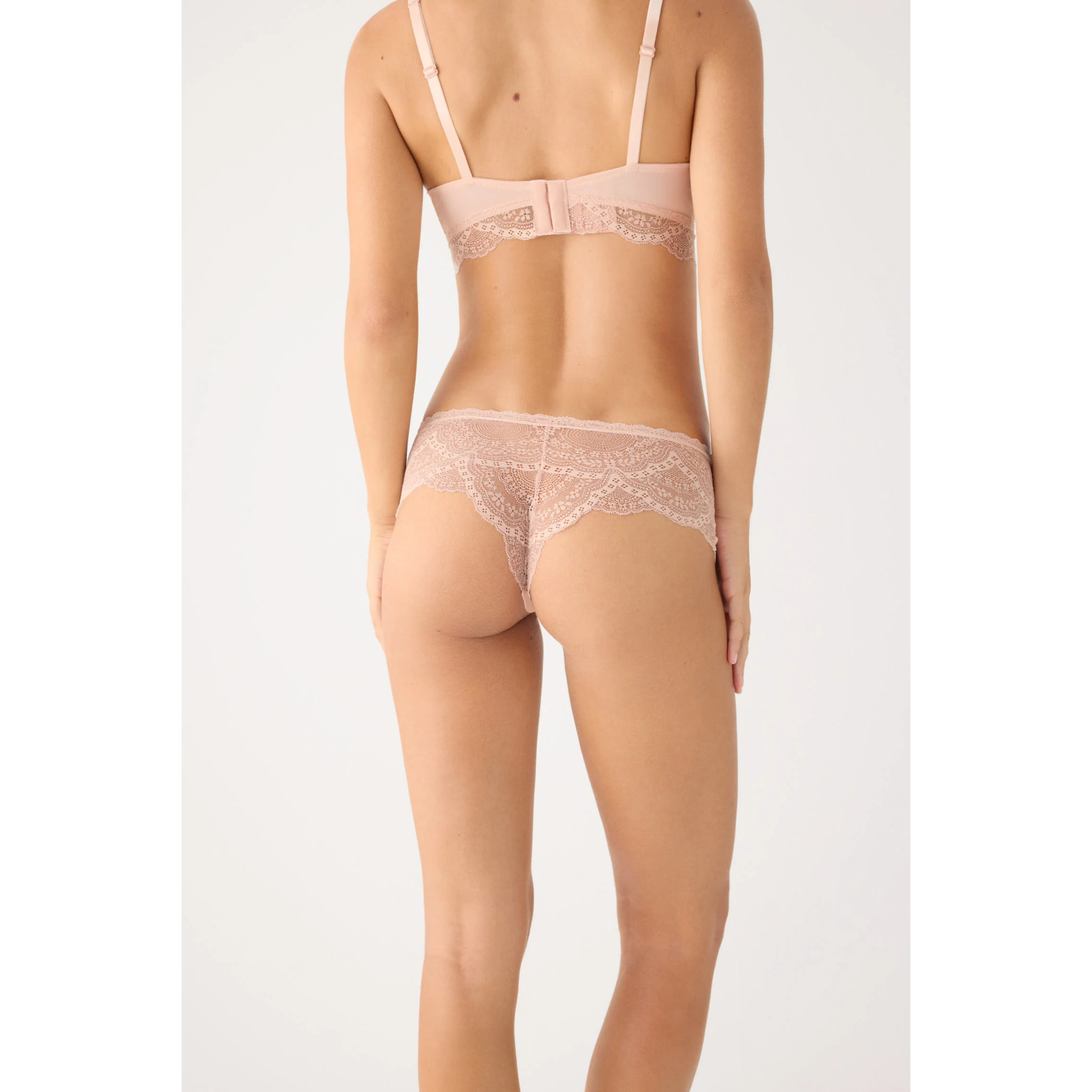 Shorty di lingerie