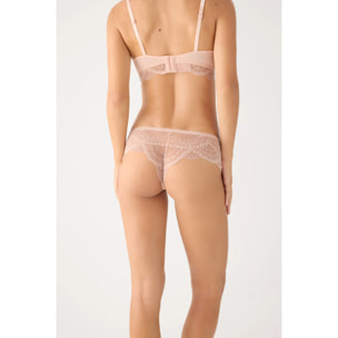 Shorty di lingerie
