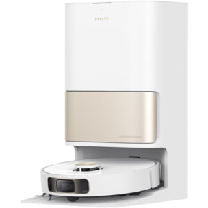 Aspirateur robot DREAME Dreamebot L10s Pro Ultra Heat