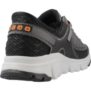 Sneakers de  Hombre de la marca SKECHERS  modelo SUMMITS AT SLIP-INS Black