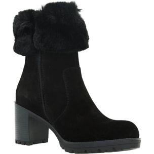 Botines Mujer de la marca STONEFLY  modelo BLASY HDRY 4 NEGRO
