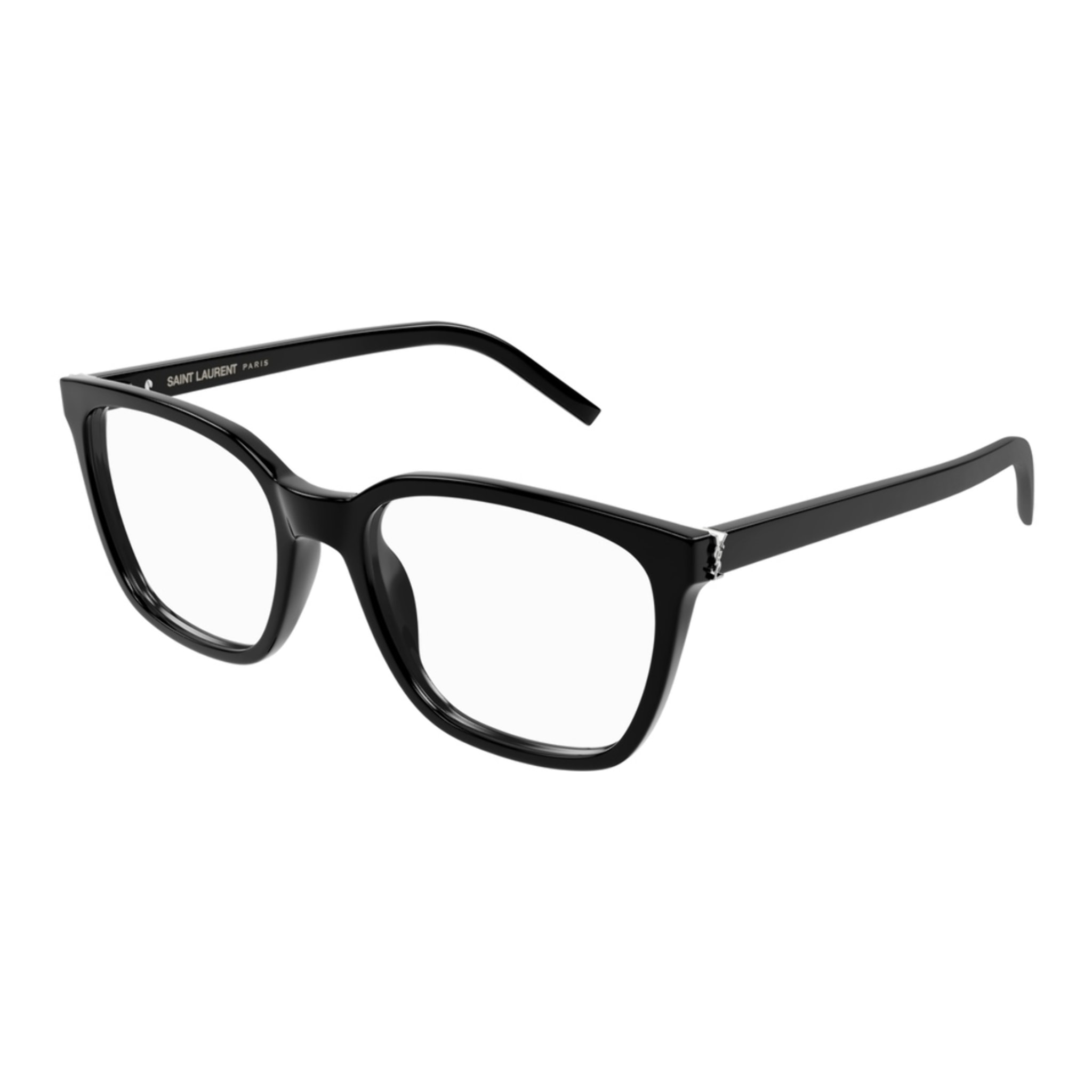 Gafas de Vista Saint Laurent SL M129-001 de Acetato Unisex 54 mm