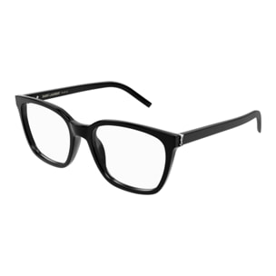 Gafas de Vista Saint Laurent SL M129-001 de Acetato Unisex 54 mm