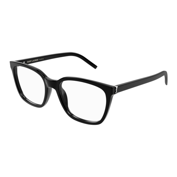 Gafas de Vista Saint Laurent SL M129-001 de Acetato Unisex 54 mm
