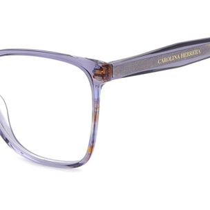 Gafas de Sol Carolina Herrera HER 0221/G/S 3H2 de Acetato Mujer 50 mm