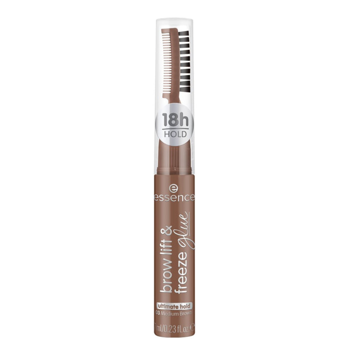 Brow Lift & Freeze Glue - GLUE 03 7ML
