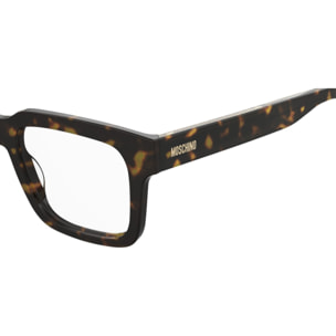 Gafas de Vista Moschino MOS659 086 de Acetato Hombre 51 mm