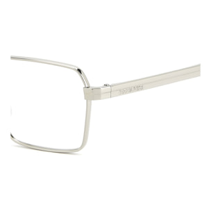 Gafas de Vista Dsquared2 D2 0193 010 de Metal Hombre 54 mm