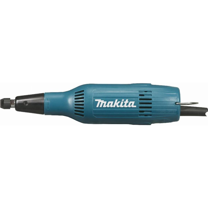 Meuleuse droite 240 W - MAKITA - GD0603