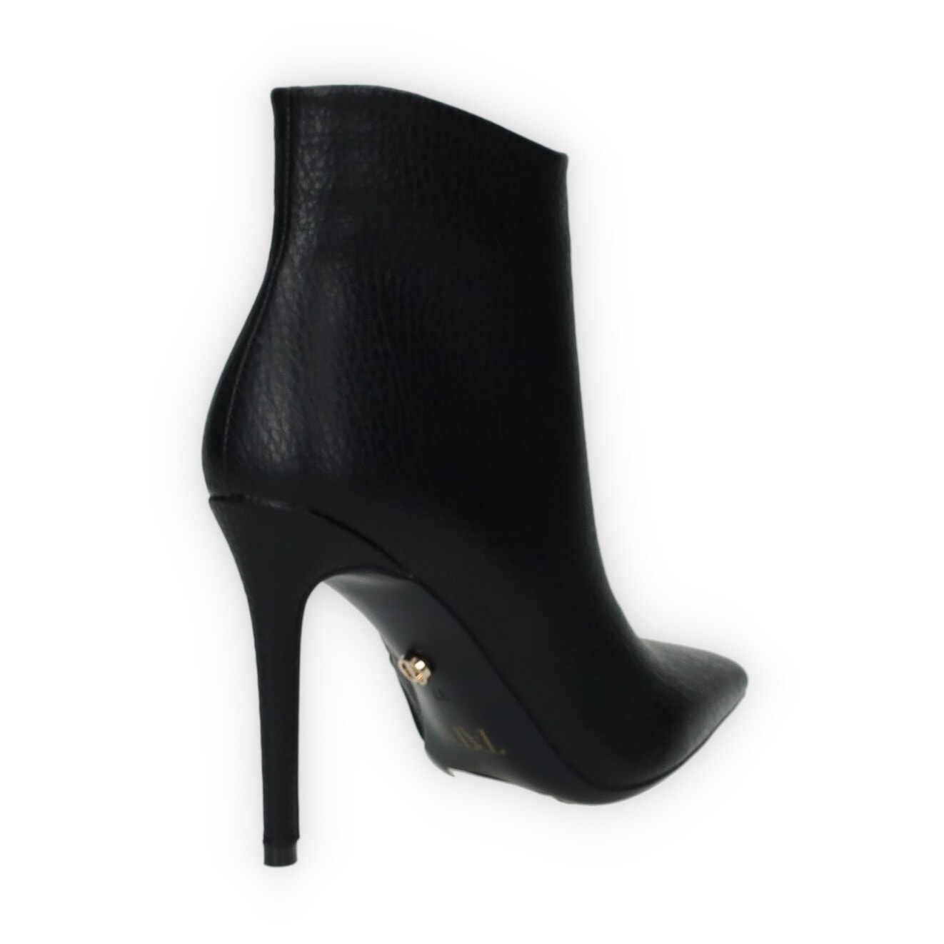 Stivaletti Donna Tata Italia Nero