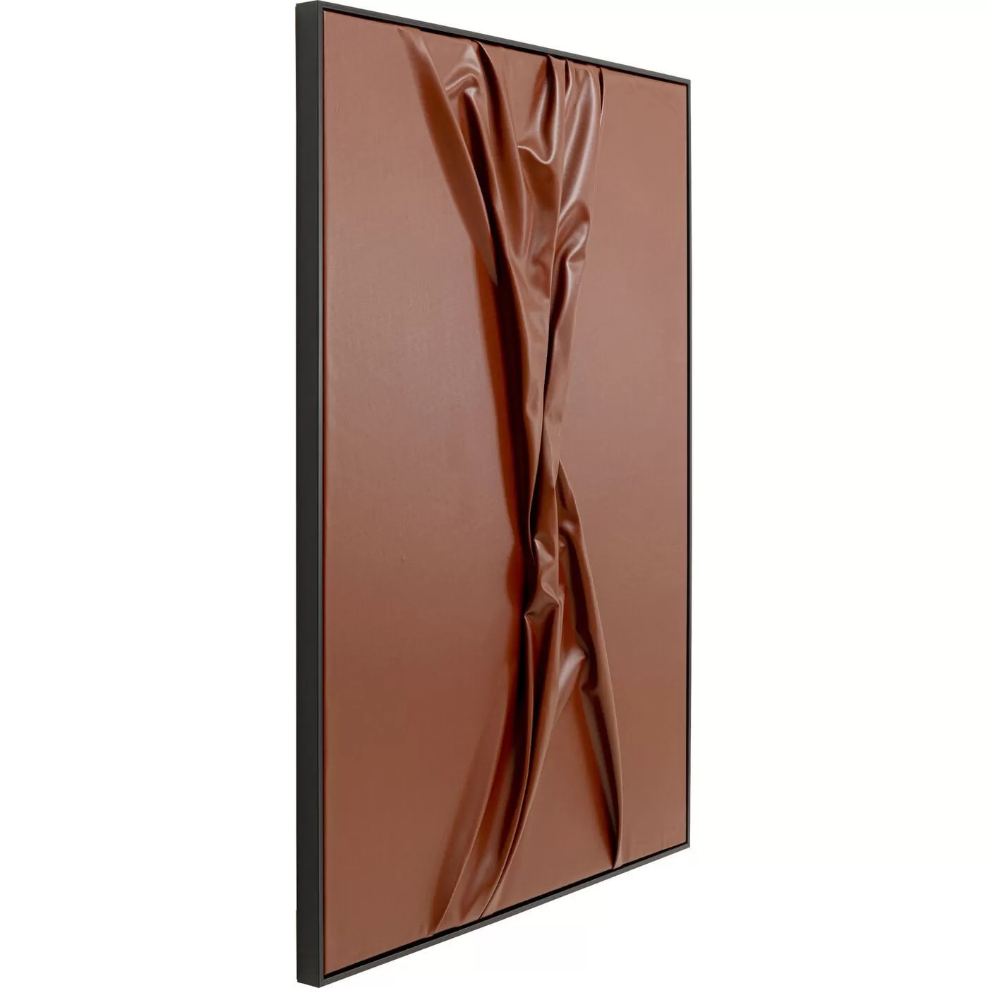 Tableaux Crincle 55x75cm set de 2 Kare Design