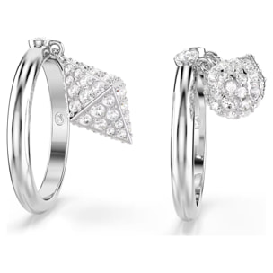Anillo Swarovski Mujer 5701829