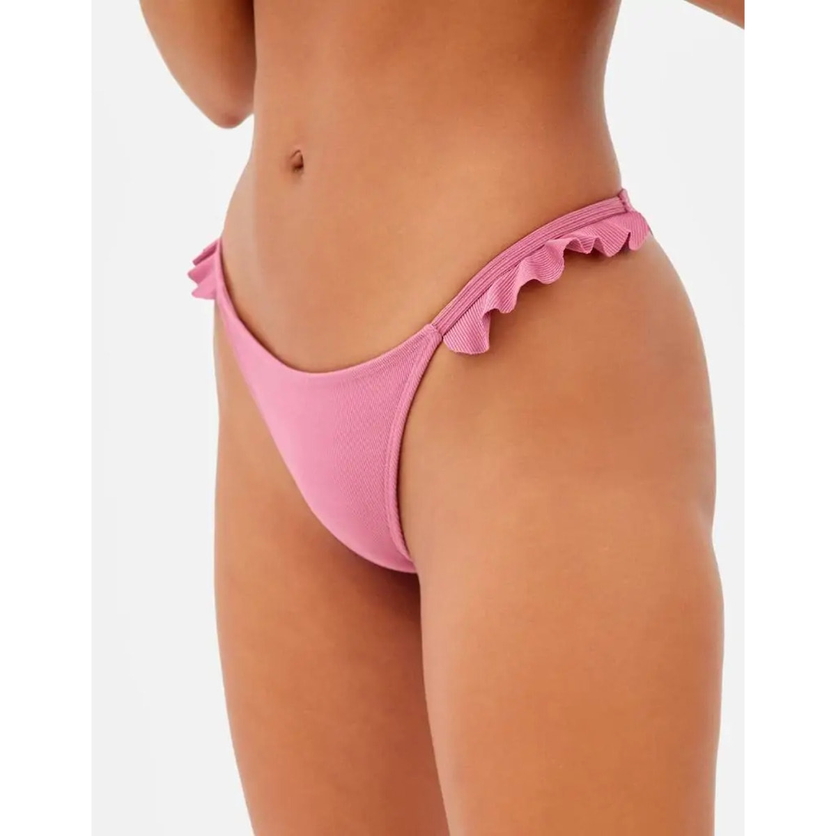 Braguita Bikini Brasileña - Ruff