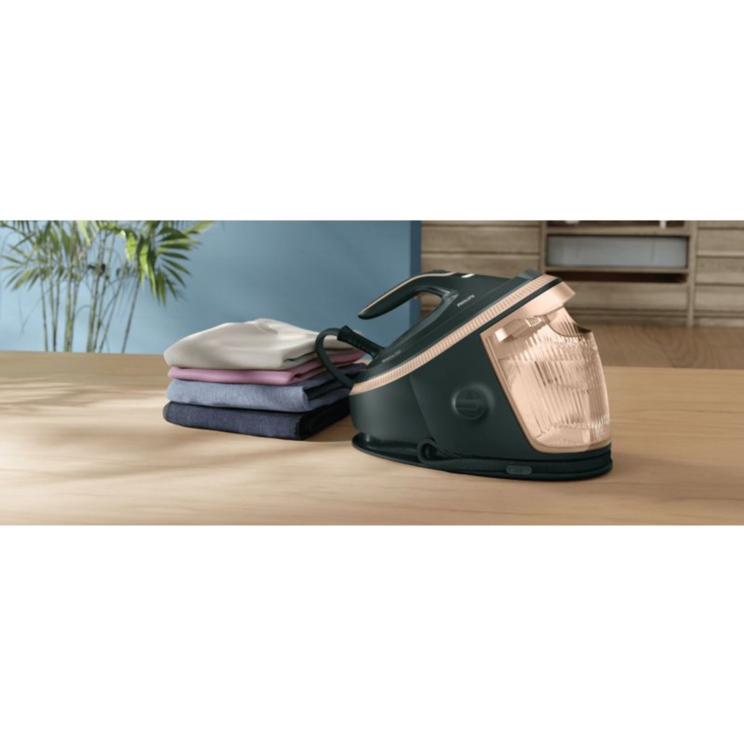 Centrale vapeur PHILIPS PerfectCare PSG7300/70 serie 7000