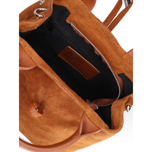 Gave Lux Borsa a mano