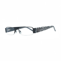 Guess - monture optique - noir