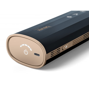 Épilateur à lumière pulsée - Beurer IPL 7800 COOL PRO - air froid