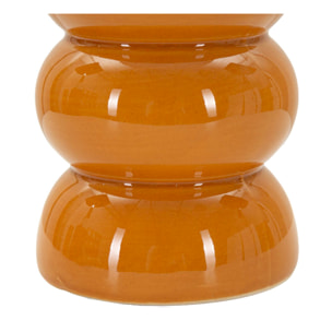 LAMPADA DA TAVOLO TORR SENAPE CM Ø 25X46