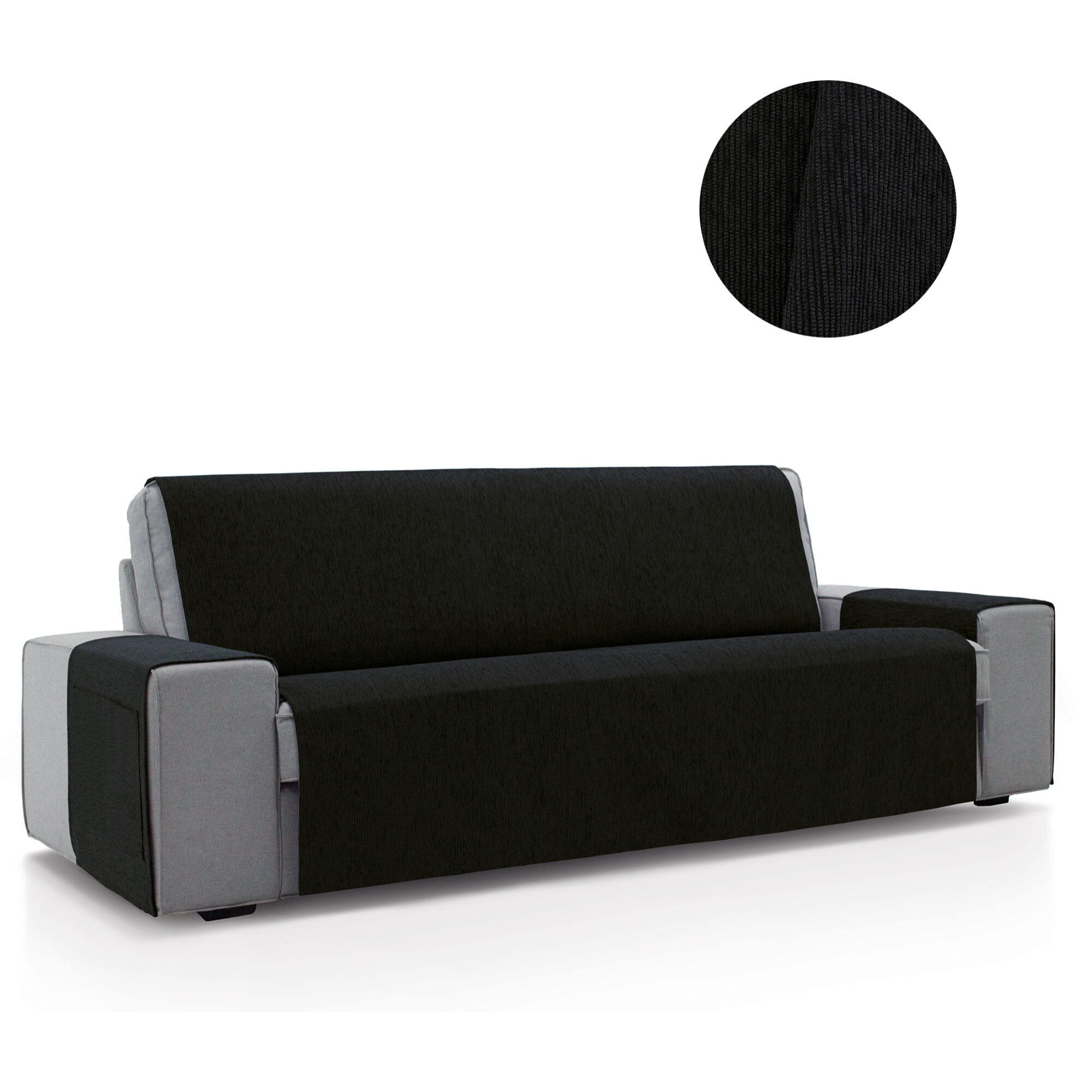 Cubre SOFÁ modelo PRISCILA