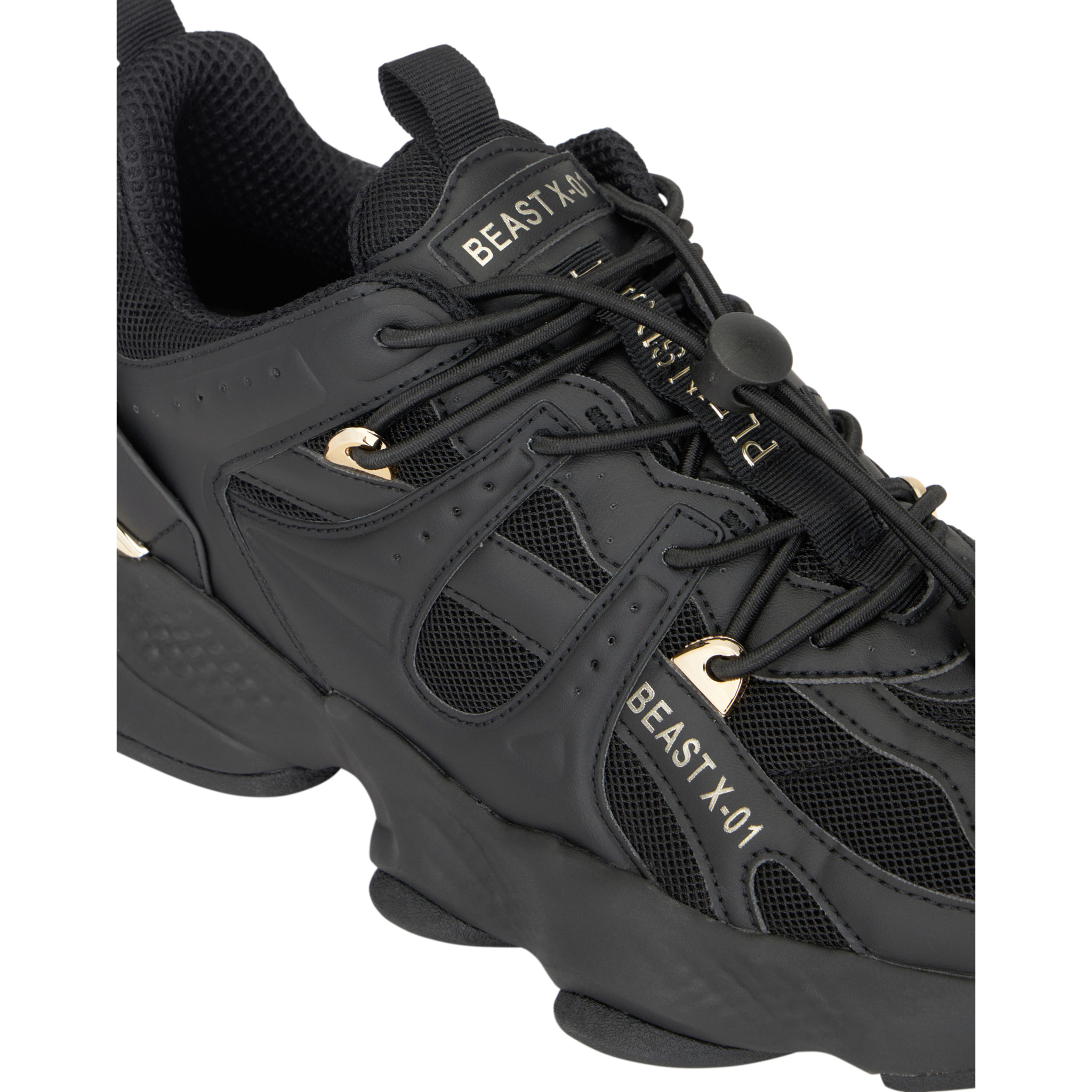 PLEIN SPORT RUNNER BEAST X-01