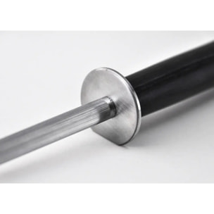 Set Nómada Completo de Cuchillos (6 piezas) - Colección Bunka San-Mai