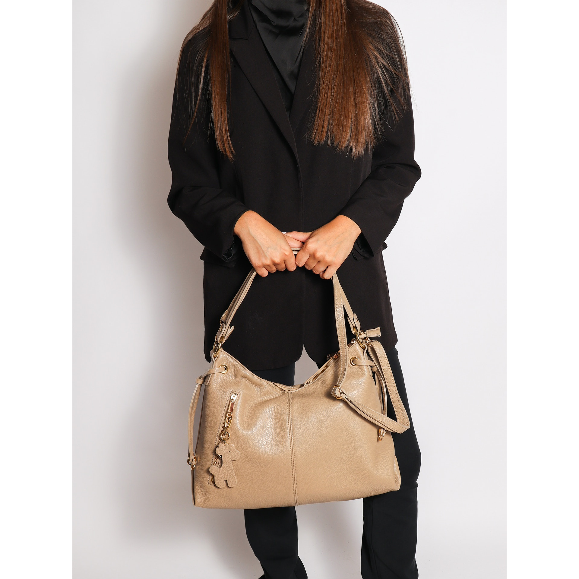 Gave Lux Borsa a tracolla