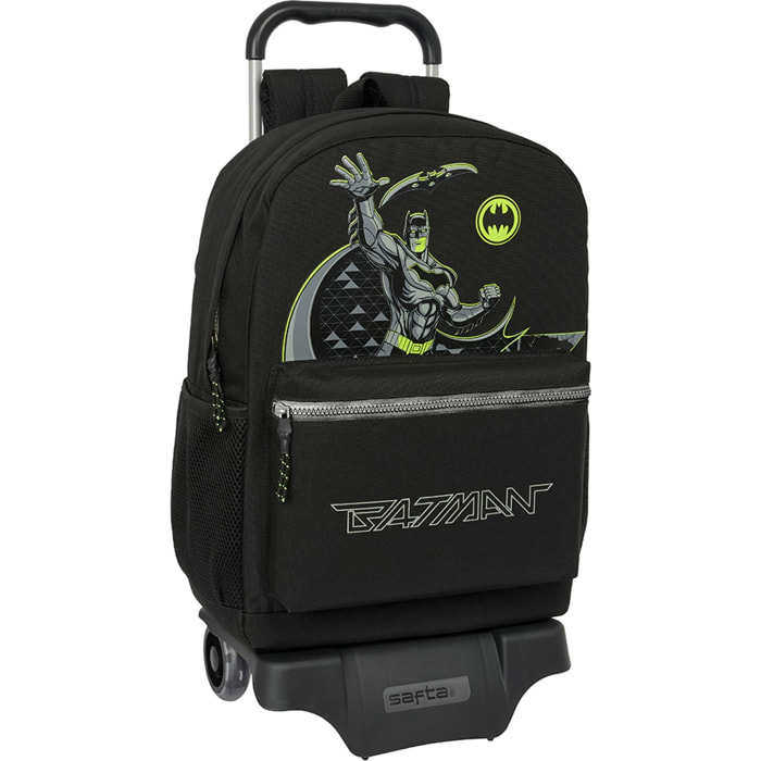 Moch 754+carro 905 batman "game over"