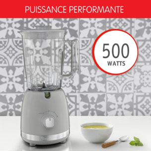 Blender MOULINEX soleil pepper LM355E10