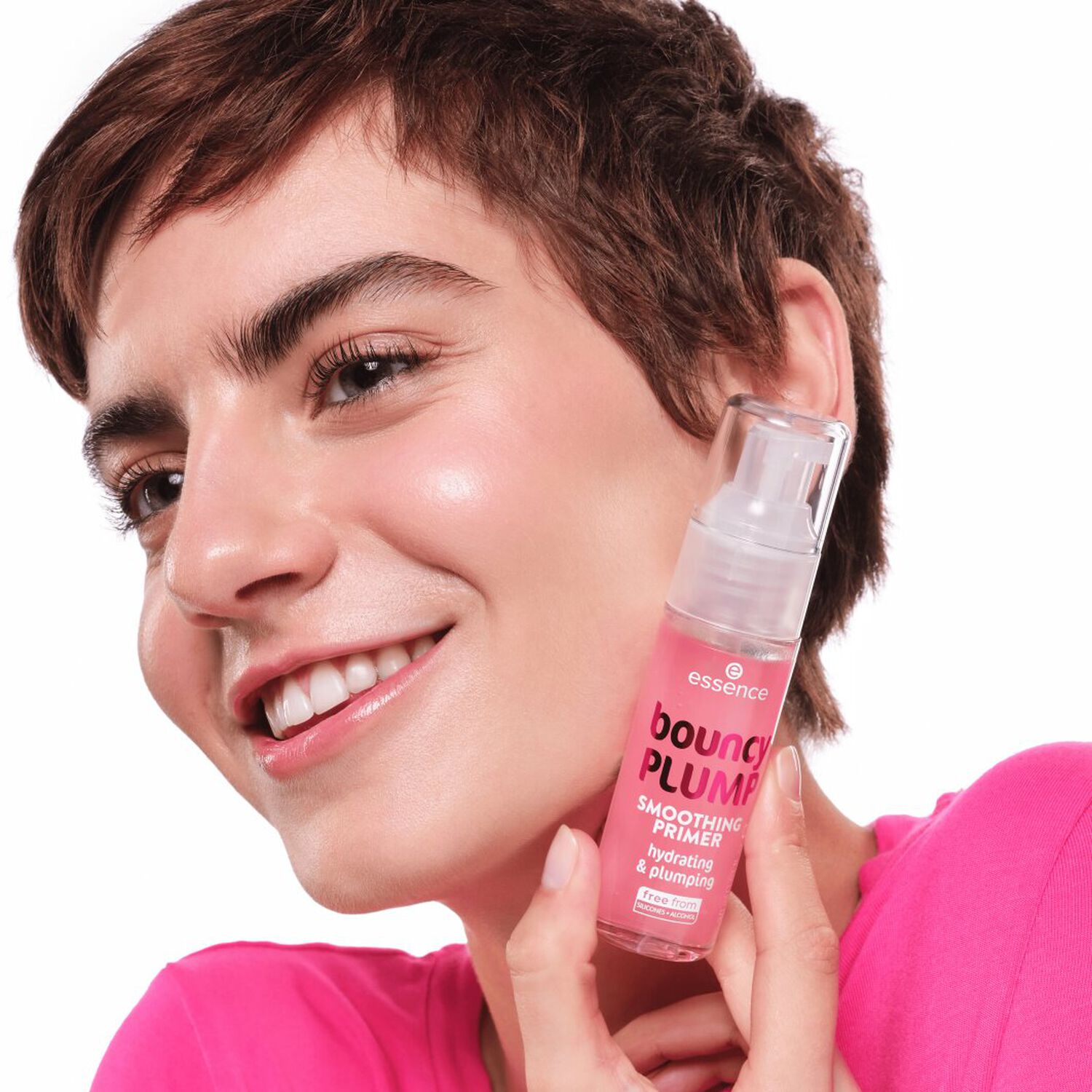 Bouncy Plump - Baume à Lèvres 30 ml